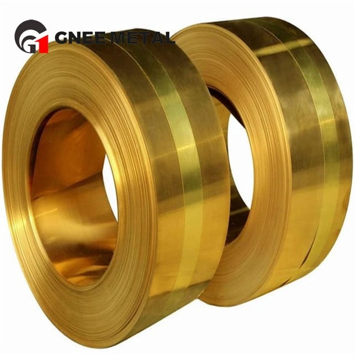 C23000 Copper Strips For Crafts