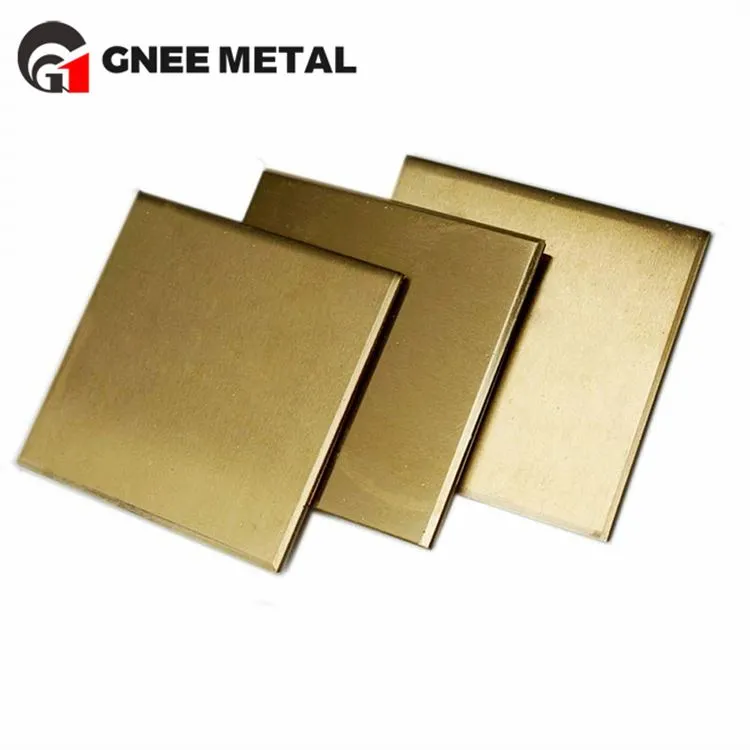 C27200 کاپر شیٹ پلیٹ