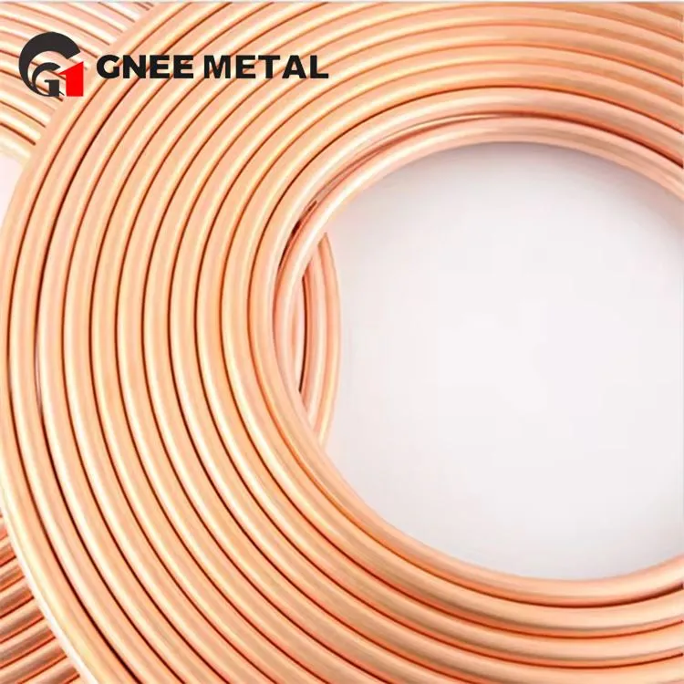 C37710 کاپر فلیکس نلی