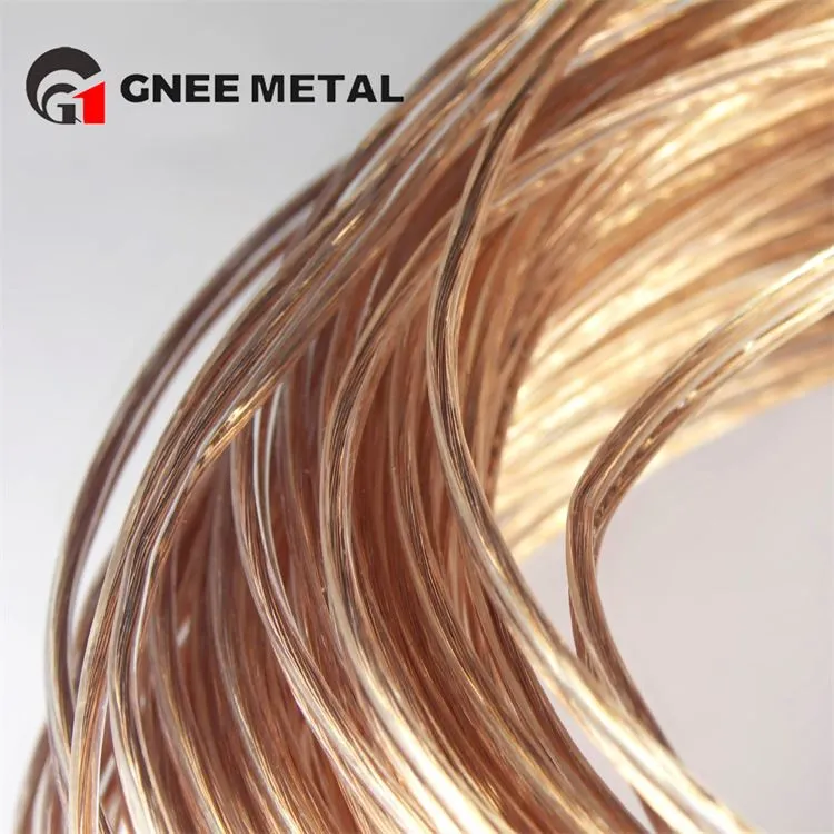 C70400 کاپر وائر