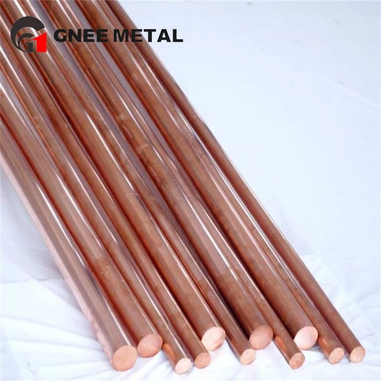 ارتھ C27400 کاپر بار