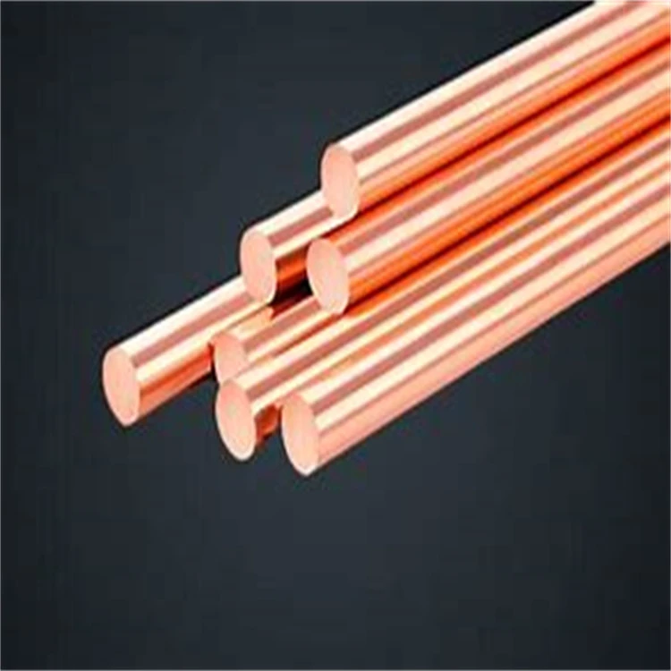 High Quality Copper 18150 Bronze Rod