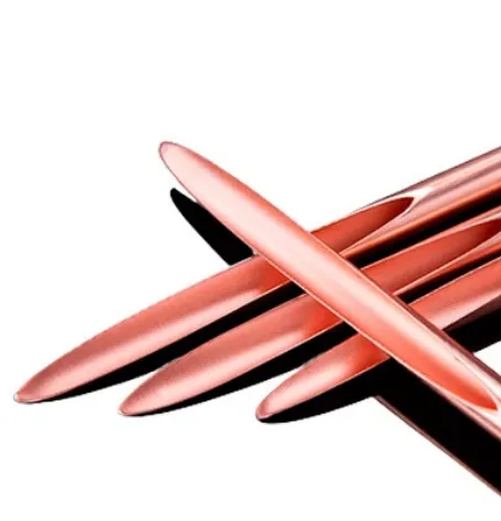 اندرونی نالی والی کاپر ٹیوب