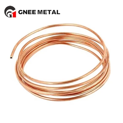 C10100 آکسیجن فری تانبے کی کارکردگی گہرائی کا تجزیہ