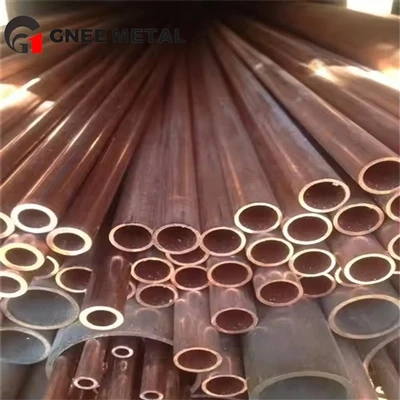 C10100 (ofe-cu) خالص تانبے
