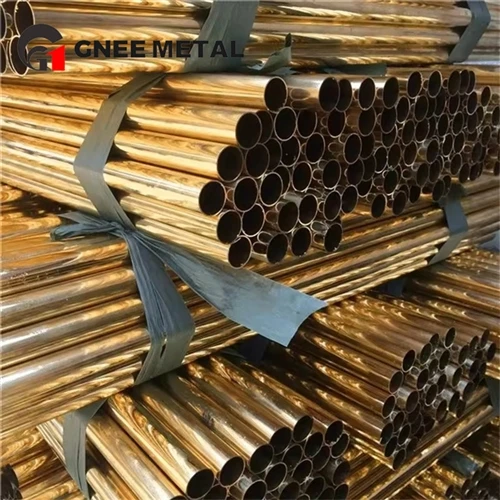 C68700 ایلومینیم پیتل ٹیوب کی قیمت کی تازہ کاری: سنکنرن مزاحمت اب پریمیم کو ک...