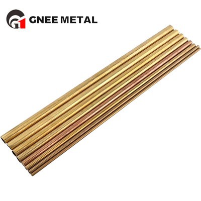 ASTM B466 C70600 کاپر نکل پائپ