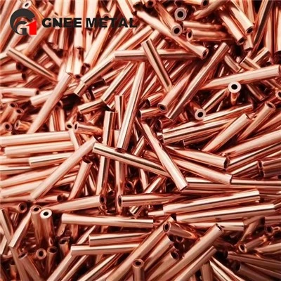 C11000 کاپر زرعی درخواستیں