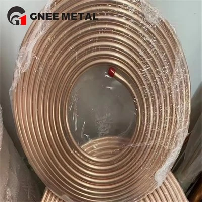 حرارتی نظام کے لئے C11000 کاپر