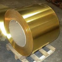 C27200 تانبے کی کھوٹ کی پٹی