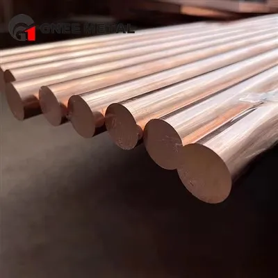 C44300 کاپر راڈ