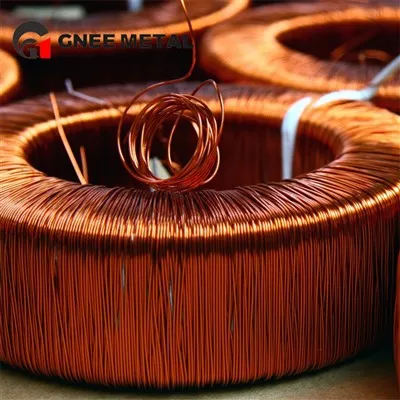 لچکدار C12500 کاپر وائر