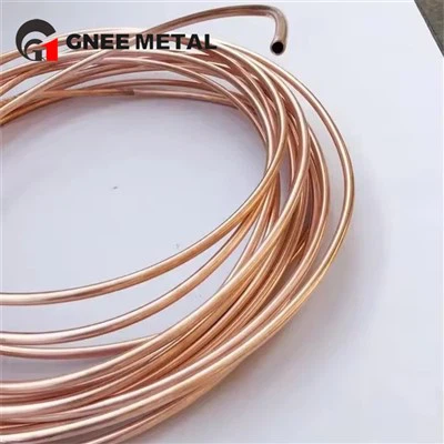 ٹی 2 کاپر پائپ وار انڈسٹری