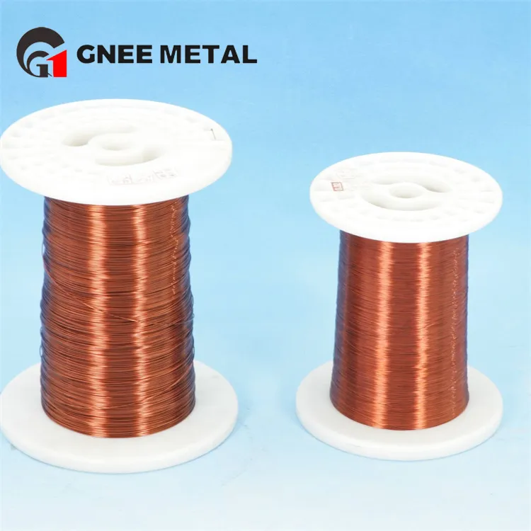 زیر زمین C23000 کاپر وائر